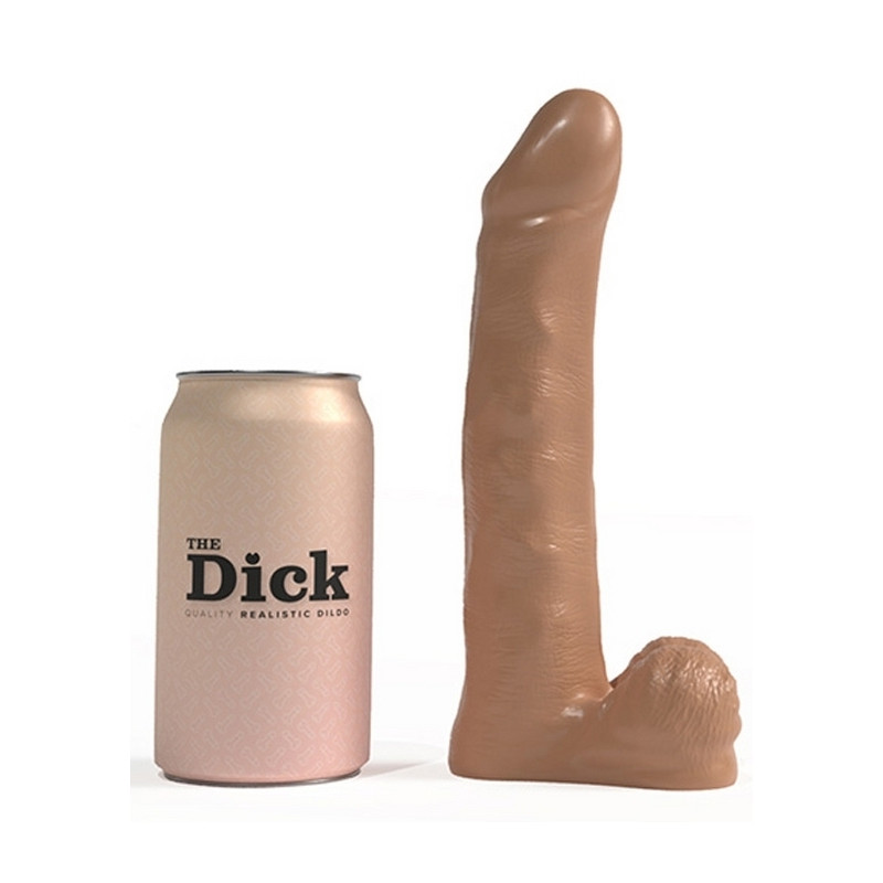 The Dick Gode Rocky The Dick 19 x 4cm